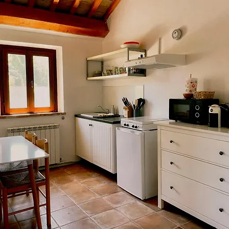 Casale Milleluci - *