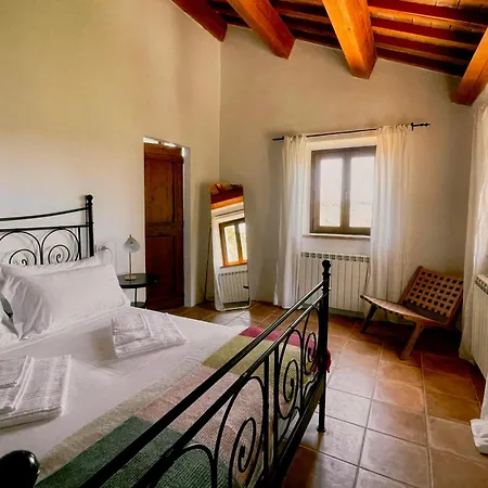 Apartament Casale Milleluci -