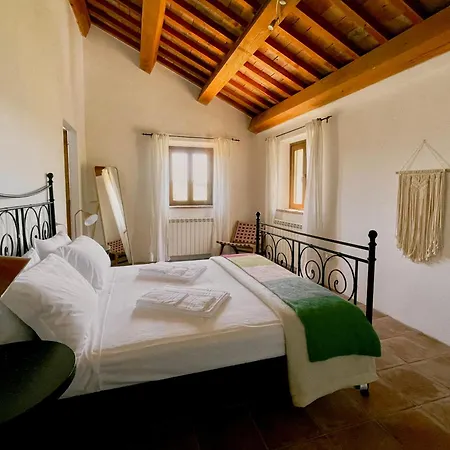 Appartamento Casale Milleluci - Senigallia