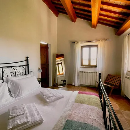 Casale Milleluci - * Senigallia