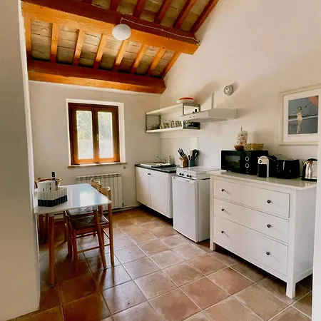 Appartamento Casale Milleluci - Senigallia