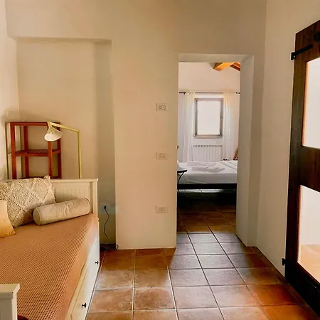 Casale Milleluci - Apartament Senigallia