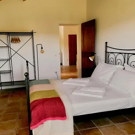 Casale Milleluci - Apartament