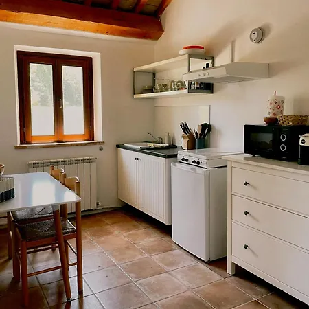Casale Milleluci - *