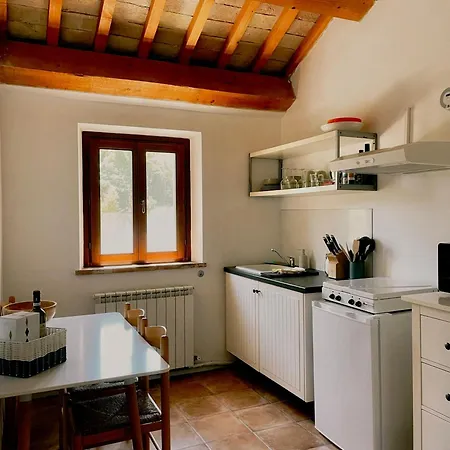 Casale Milleluci - *