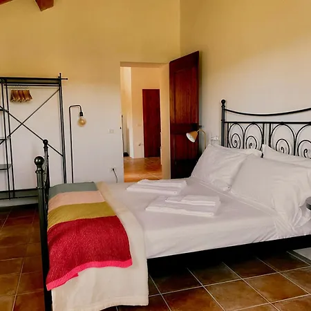 Casale Milleluci -