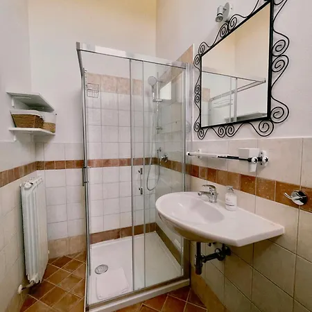 Casale Milleluci - Senigallia