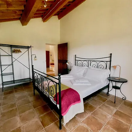 Appartamento Casale Milleluci -