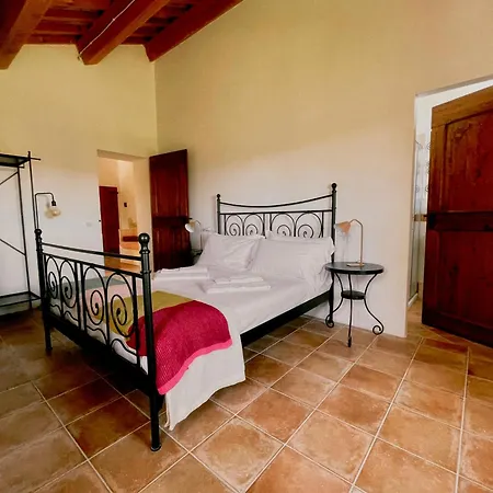 Casale Milleluci - Apartament *