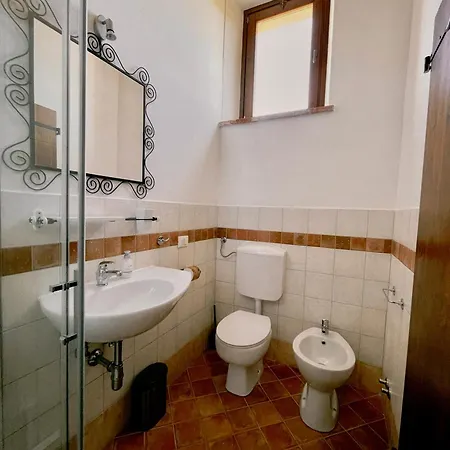 Appartamento Casale Milleluci - *