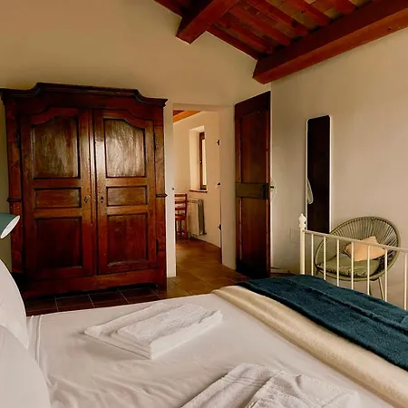 Casale Milleluci - Senigallia