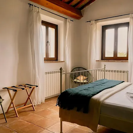 Appartamento Casale Milleluci - *