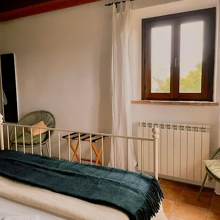 Casale Milleluci - *