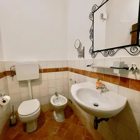 Casale Milleluci - Senigallia