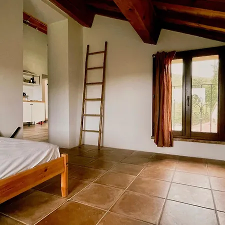 Casale Milleluci - Apartament Senigallia
