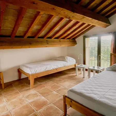 Casale Milleluci - *