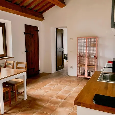Casale Milleluci - Appartamento