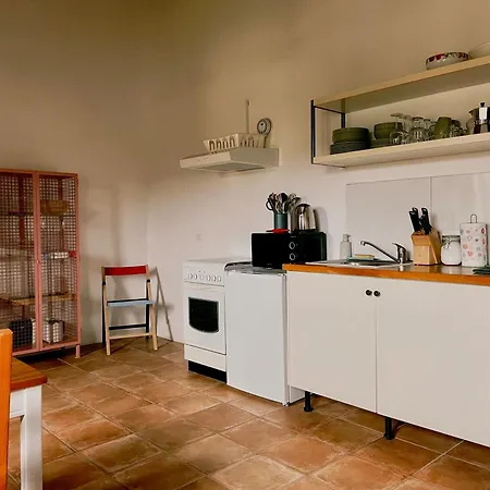 Casale Milleluci - Appartamento *