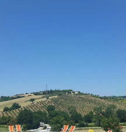 Casa Onda Apartment *