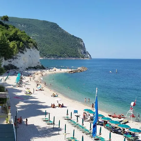 Casa Onda Senigallia