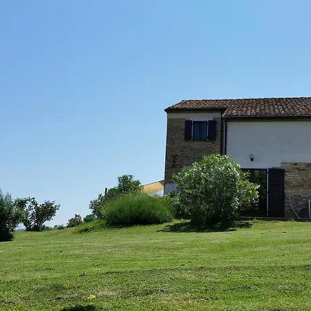 Casa Onda Apartment Senigallia