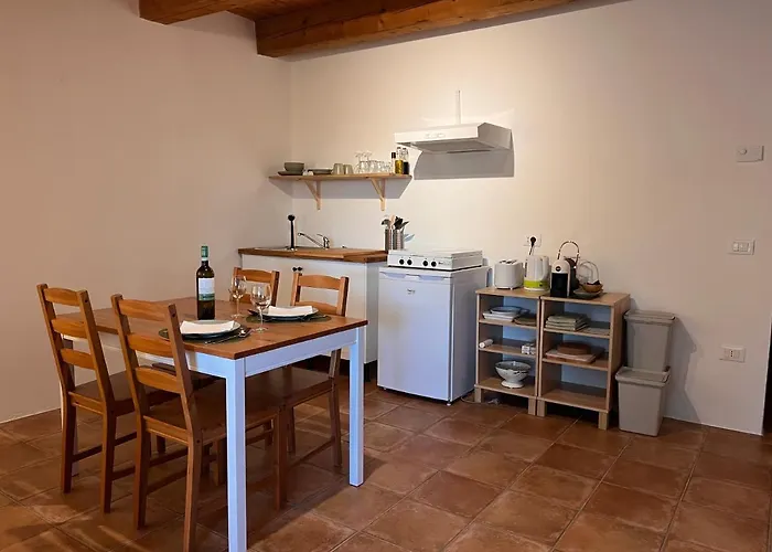 Casa Onda Senigallia