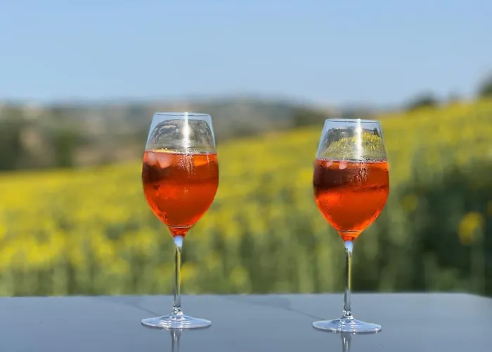 Apartment Casa Onda Senigallia