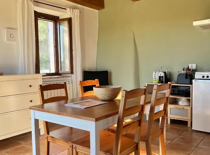 Apartment Casa Onda *