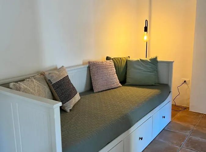 Casa Onda Appartement Senigallia