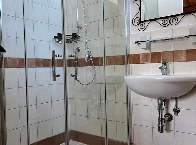 Casa Onda Appartement *