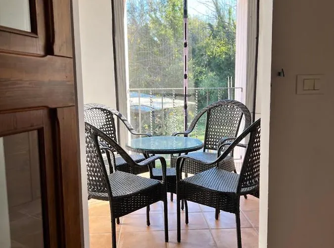 Appartement Casa Onda *