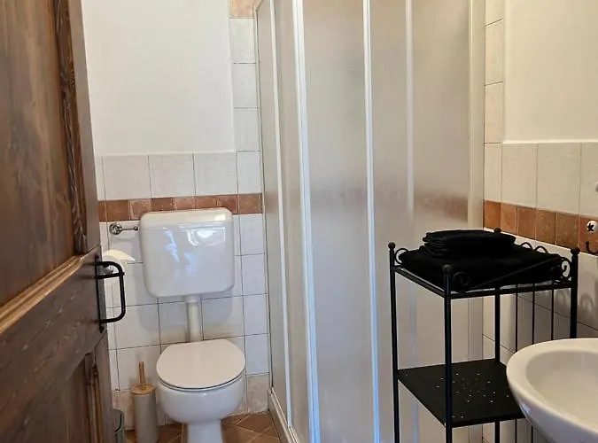 Appartement Casa Onda *