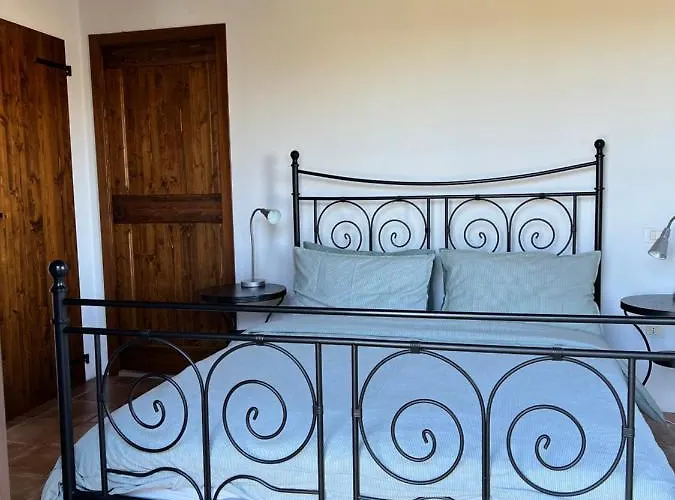 Appartement Casa Onda *