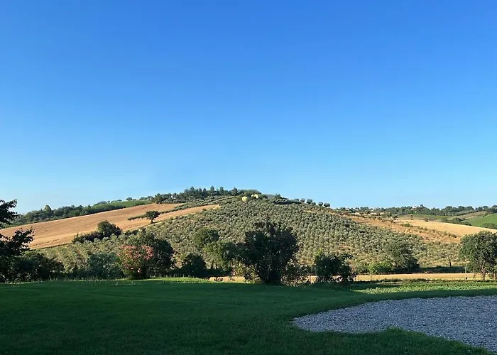 Casa Onda Appartement Senigallia