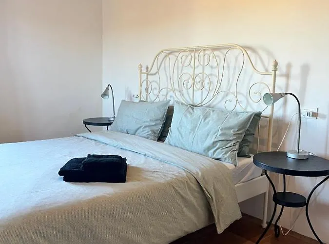 Appartement Casa Onda Senigallia