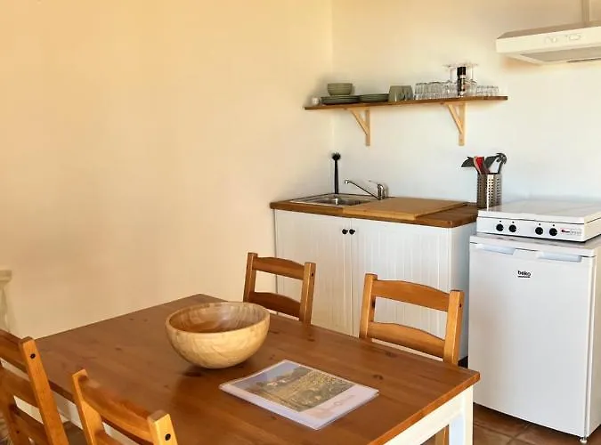 Casa Onda Apartment *