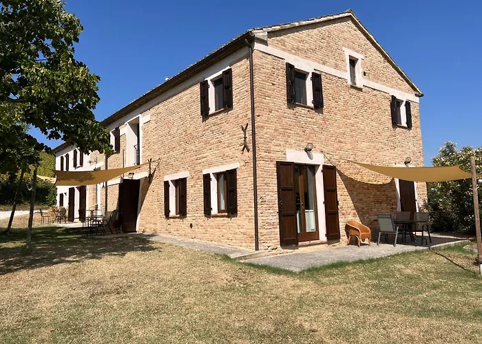 Casa Onda Apartment *