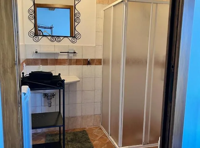 Casa Onda Appartement *