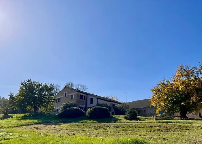 Appartement Casa Onda *