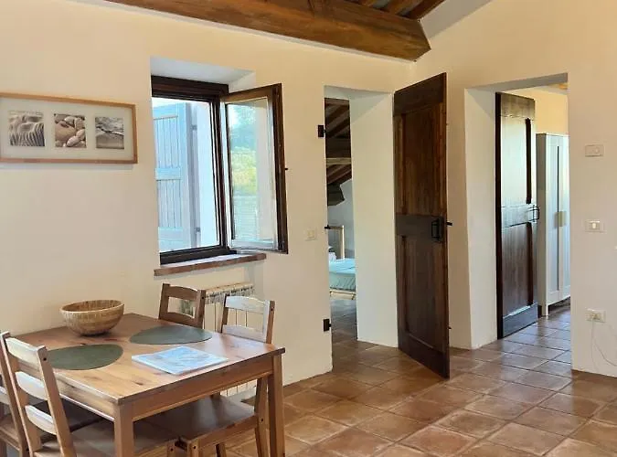 Casa Onda Appartement *