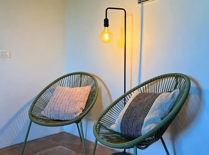 Appartement Casa Onda Senigallia