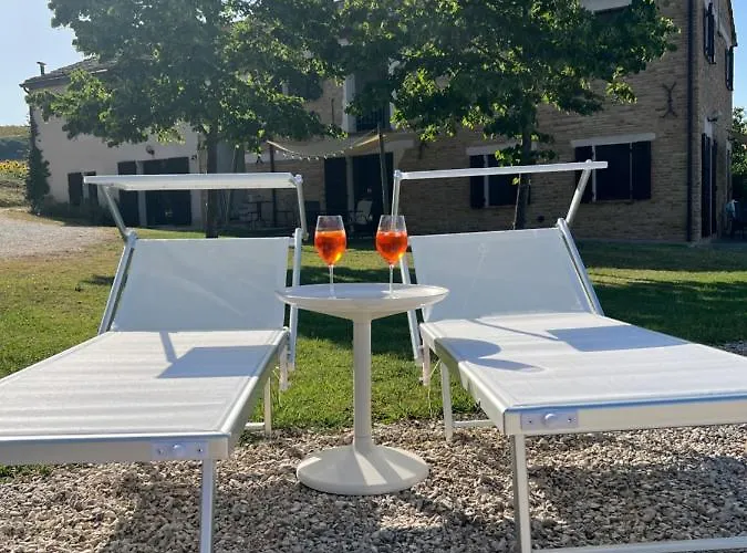 Casa Onda Appartement Senigallia