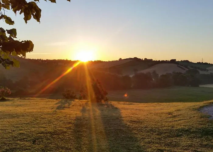 Casa Onda * Senigallia