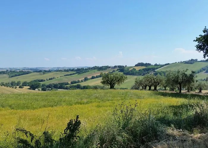 Casa Onda Senigallia