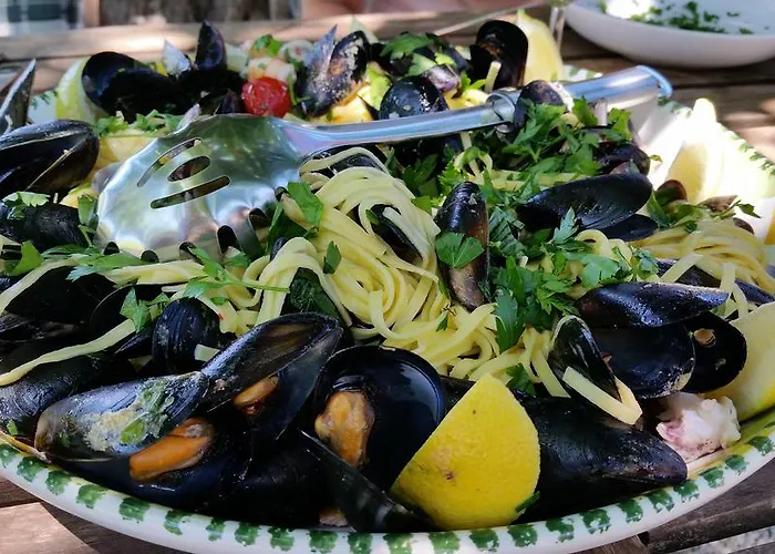 Casa Onda Senigallia