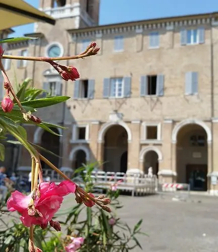 Casa Onda Appartement *