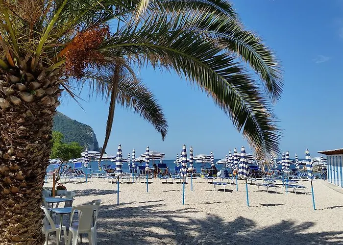 Apartment Casa Onda *