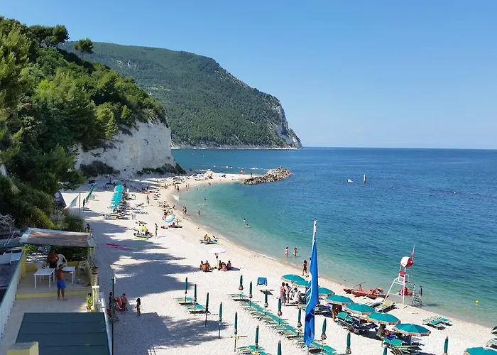 Casa Onda Senigallia