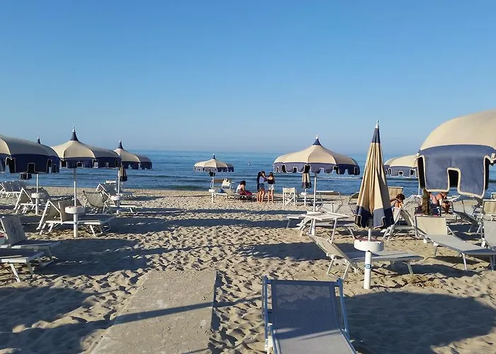 Casa Onda Appartement