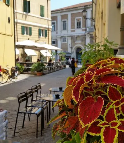 Casa Onda Appartement *